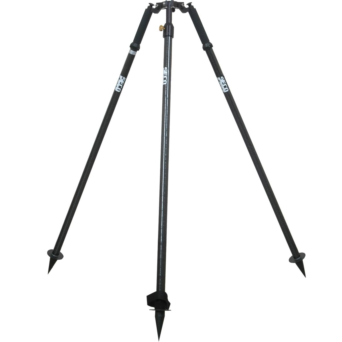 Carbon Fiber Thumb-Release Tripod F14988