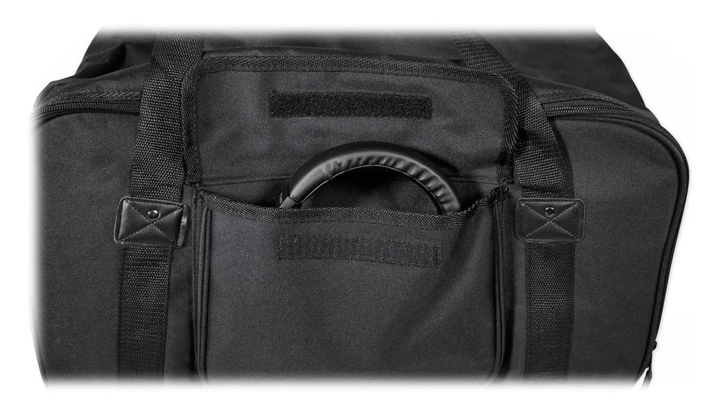400 Watt Bluetooth PA Speaker with Carry Bag U139019