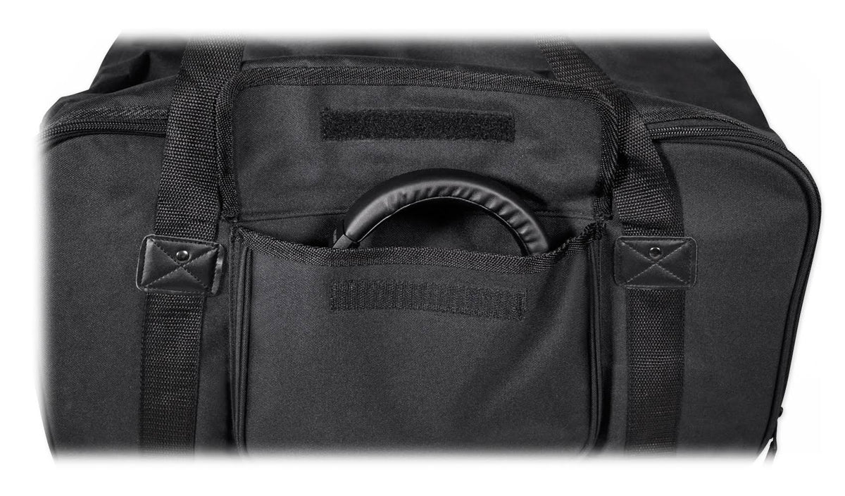 400 Watt Bluetooth PA Speaker with Carry Bag U139019
