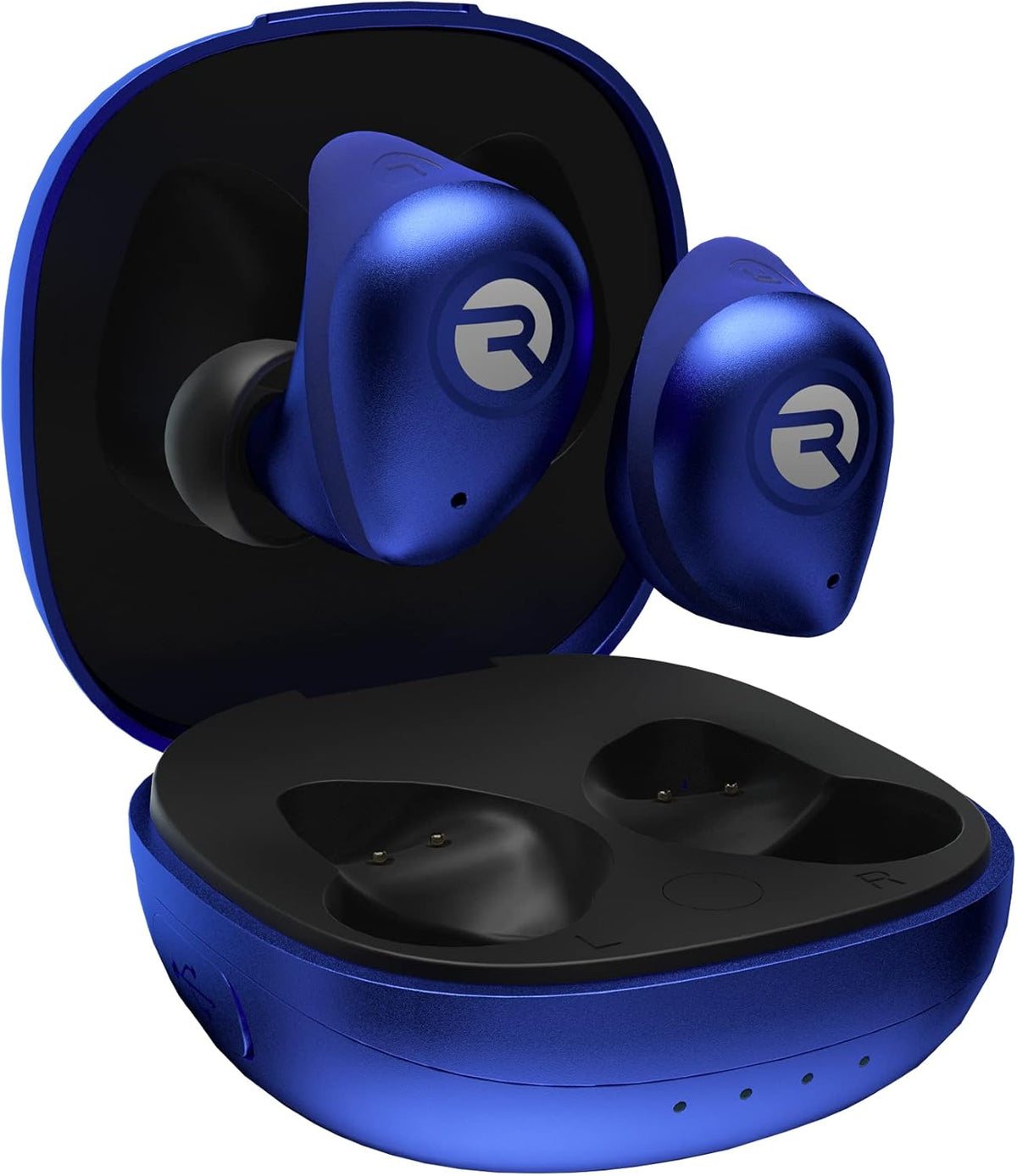 Bluetooth True Wireless Earbuds with Charging Case P209
