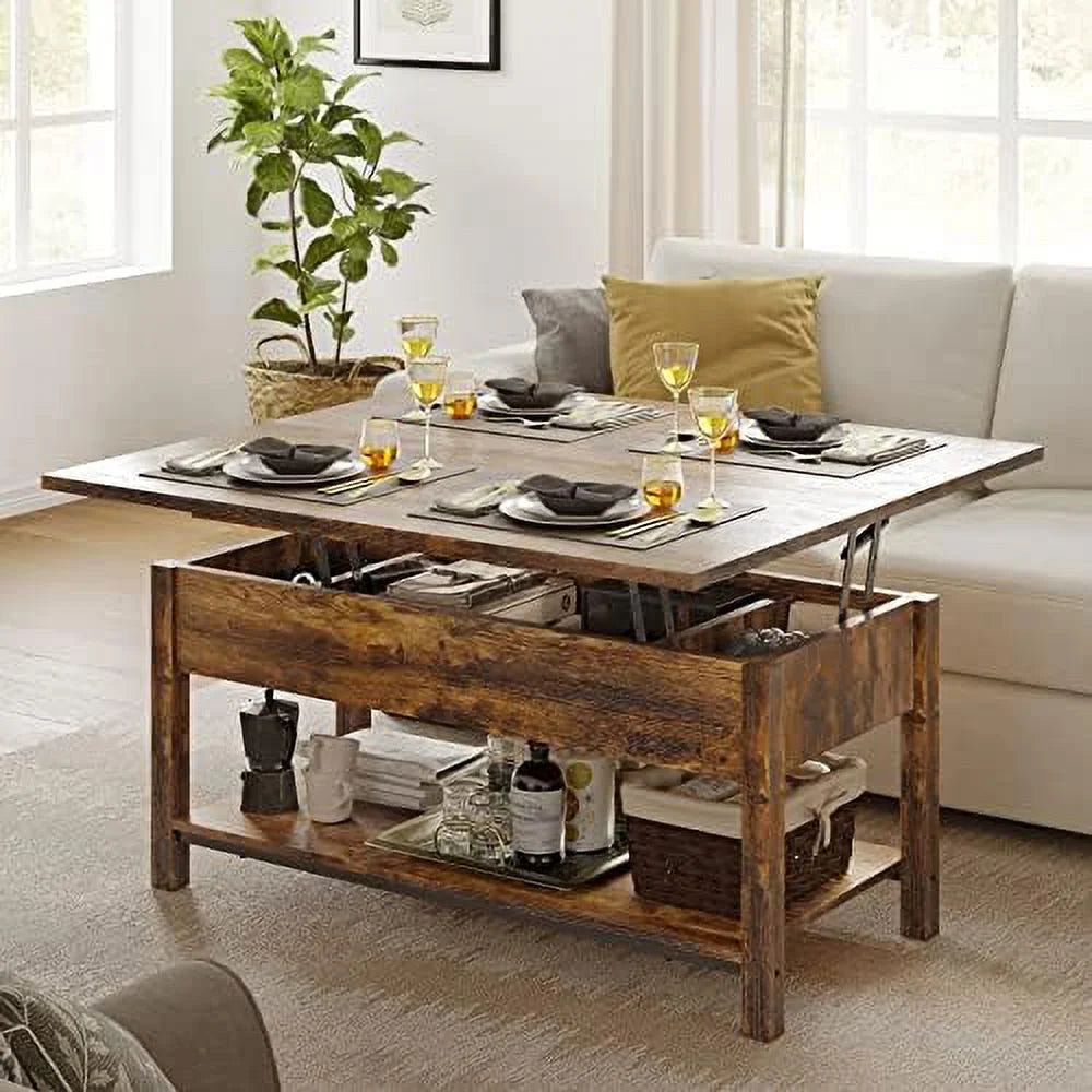 Lift Top Coffee Table K88136