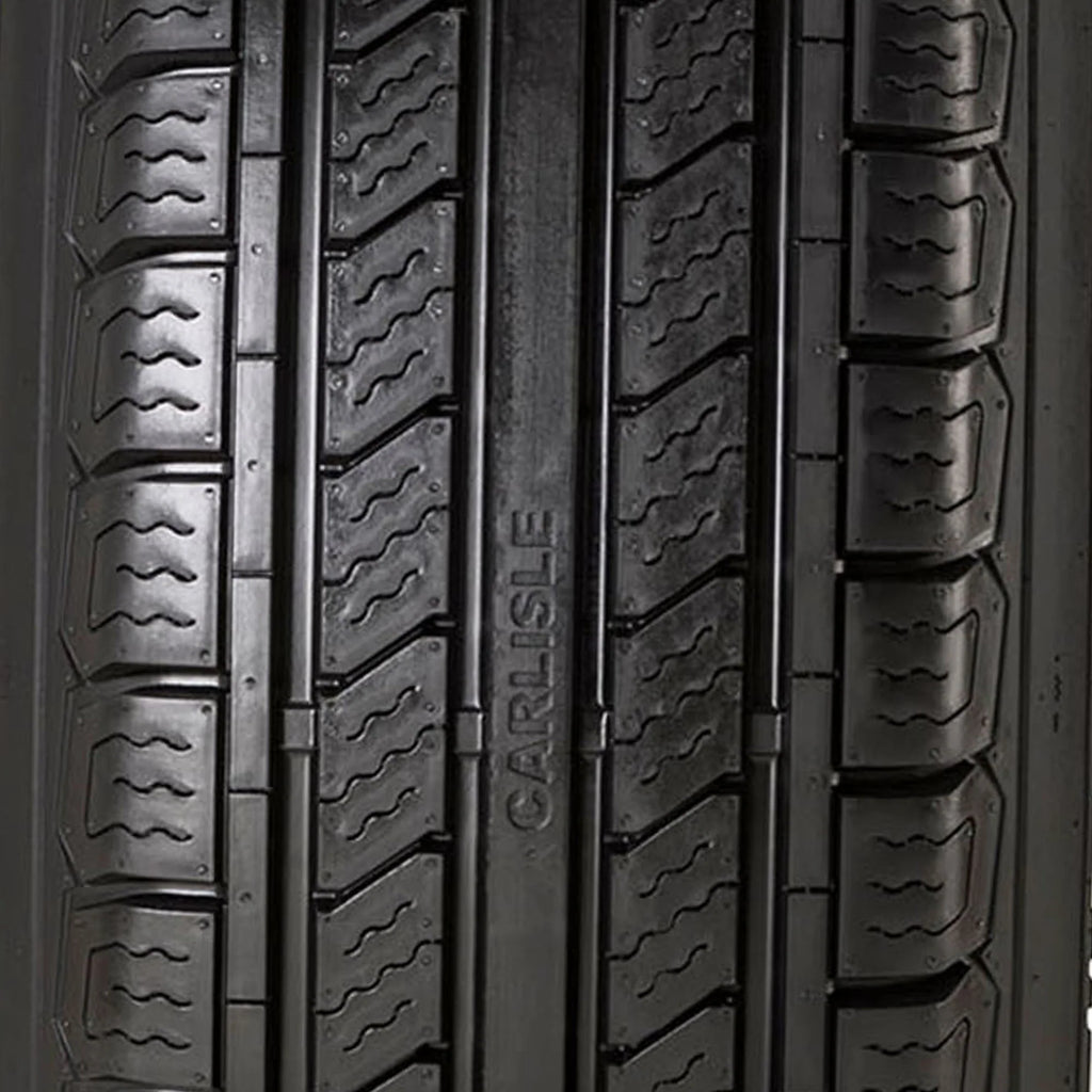 ST205/75R15 Trailer Tire Z544