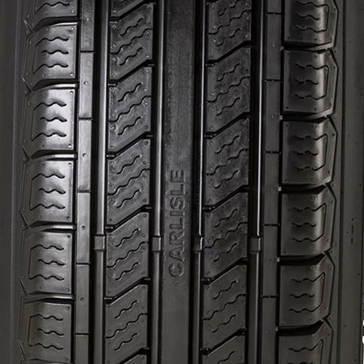 ST205/75R15 Trailer Tire Z544
