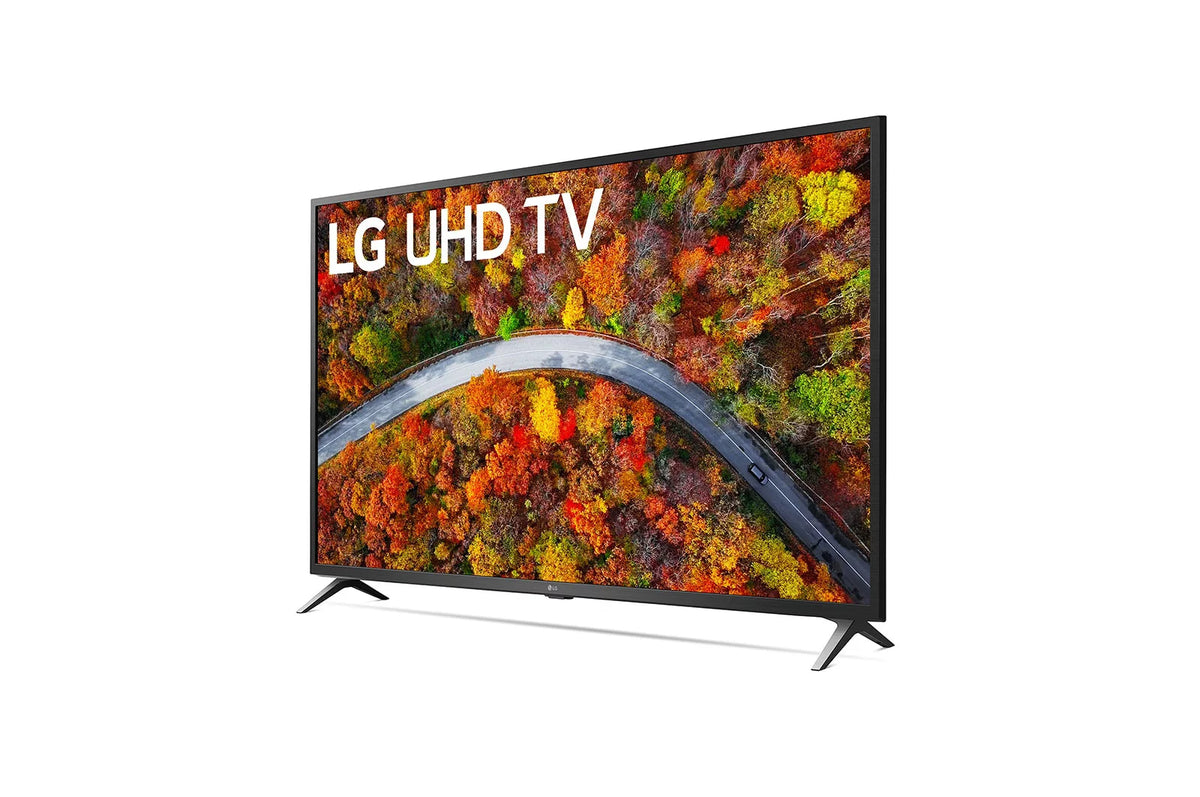 Used LG 65" Class 4K Smart UHD TV 90 Series with AI ThinQ W148