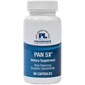 Pan 5x 90 Capsules S845