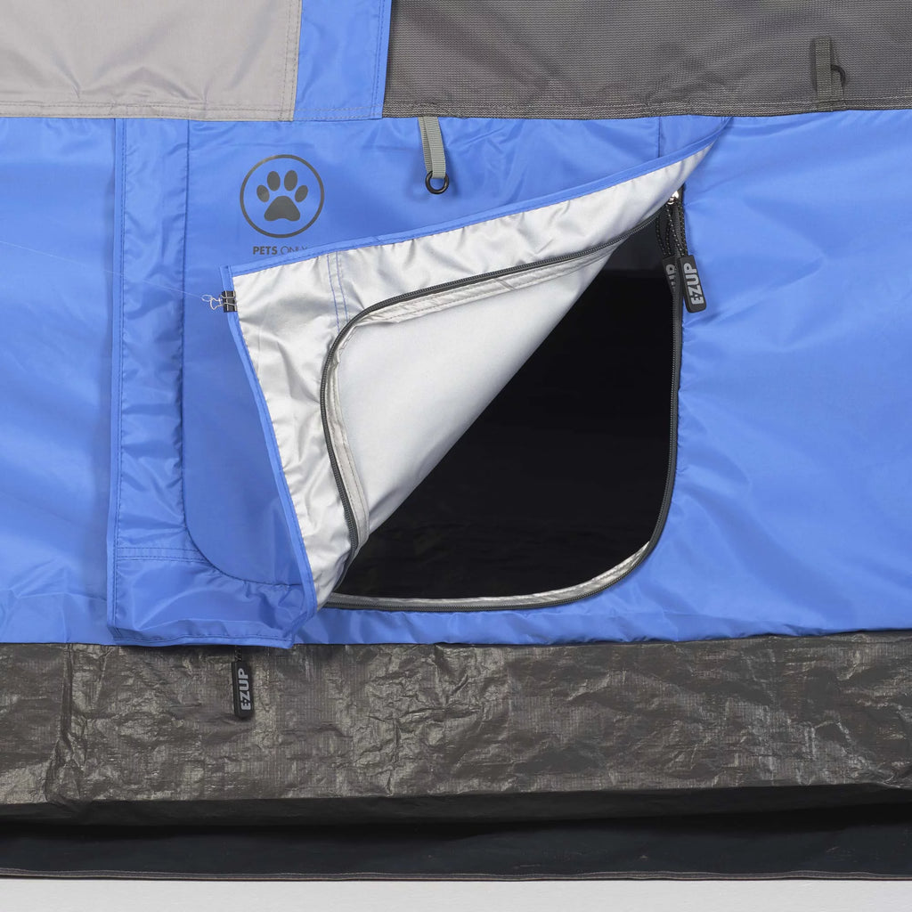 Camping Cube Canopy Tent L234543