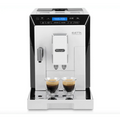 White Refurbished Espresso Machine Y7775