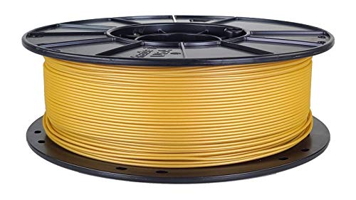 PLA+ 3D Filament 1.75mm 1 kg Midnight Black T2063