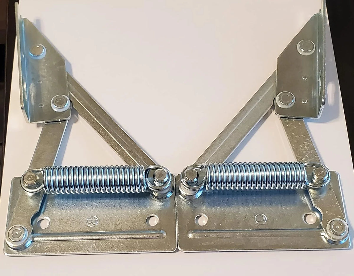 With Spring For Seat Tops Weighing 8 - 12 Kg - Pair (Left And Right) U313