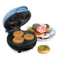 Blue Donut Maker F199