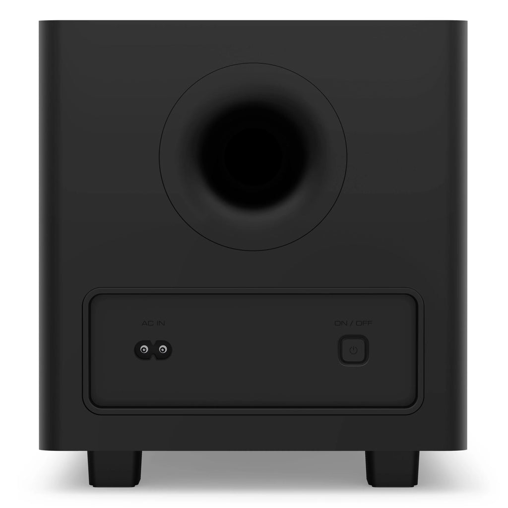 2.1 Home Theater Sound Bar with Wireless Subwoofer Q5169