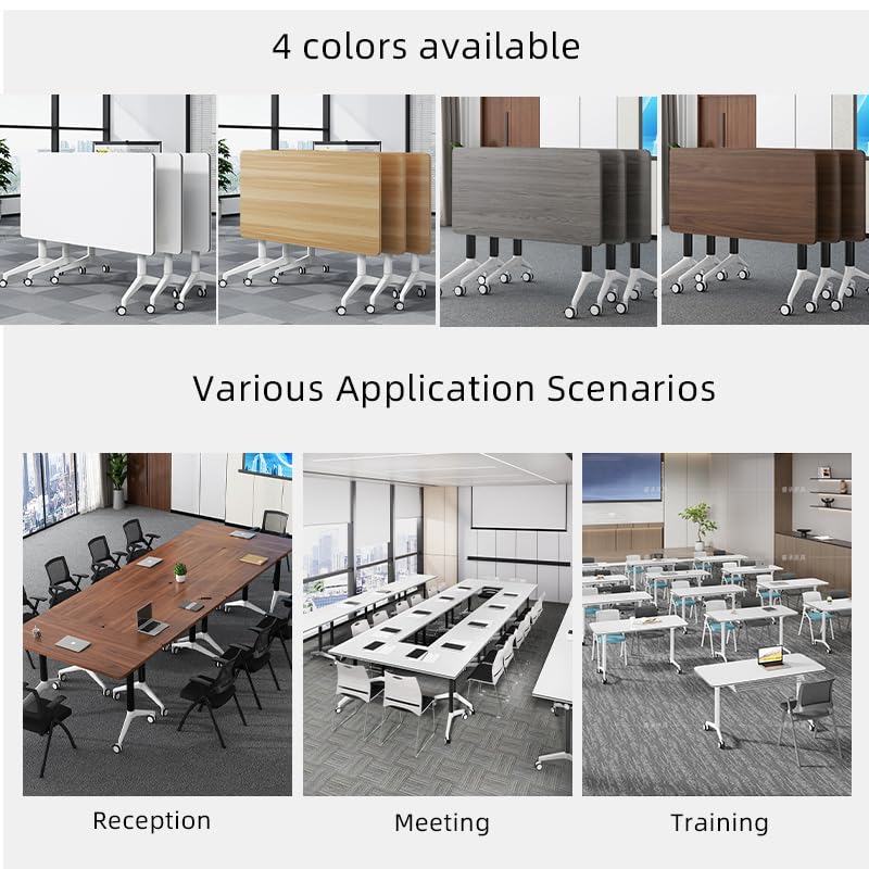Folding Conference Table U35769