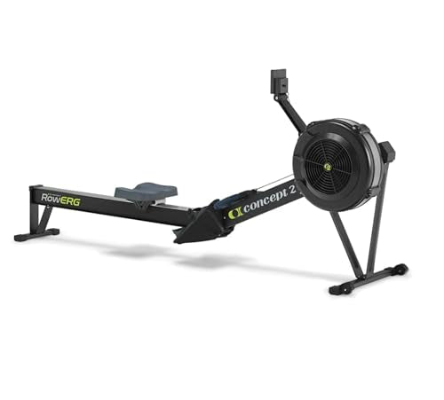 Indoor Rowing Machine with PM5 Monitor E185532