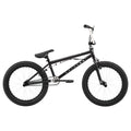 20-Inch Wheels Single Speed Black BMX Bike L5260