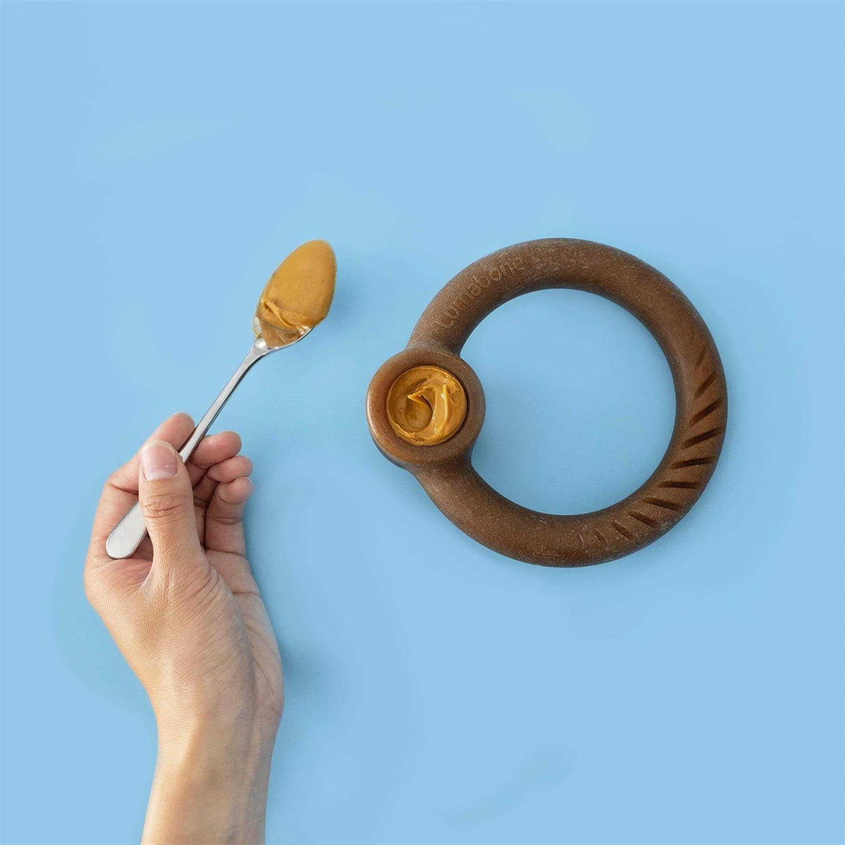 Durable Chew Toy for Aggressive Chewers Q95538
