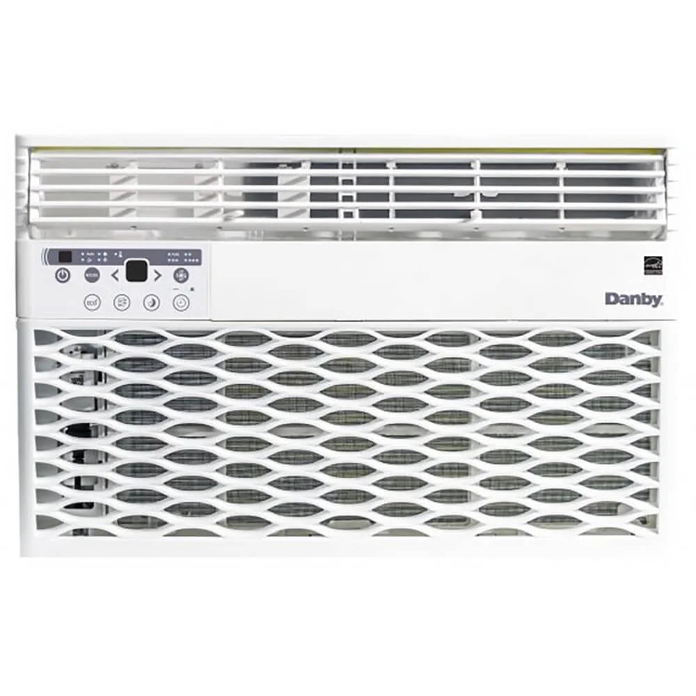 8000 BTU Window Air Conditioner S92219