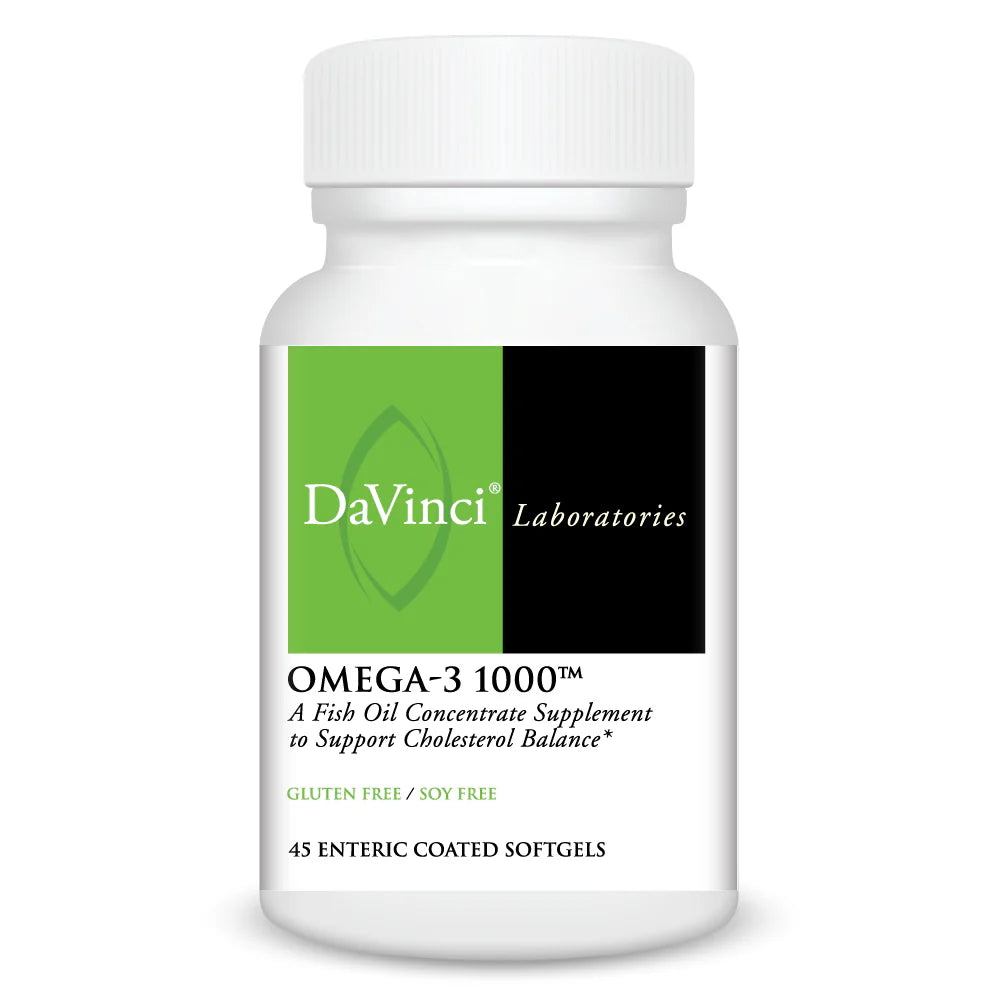 Omega-3 1000 L1956