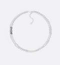 Chain Link Necklace J723153