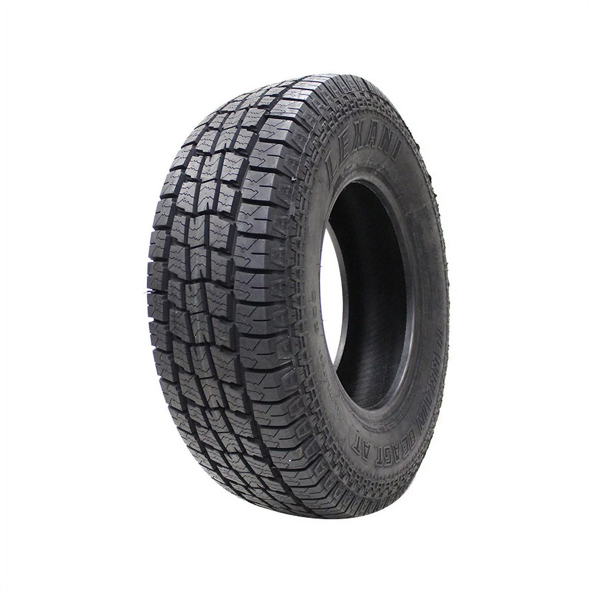 LT265/75R16 All Terrain Light Truck Tire R301