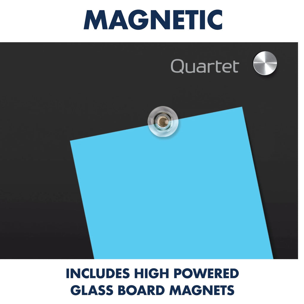 Magnetic Dry-Erase Board 96 x 48 K7383