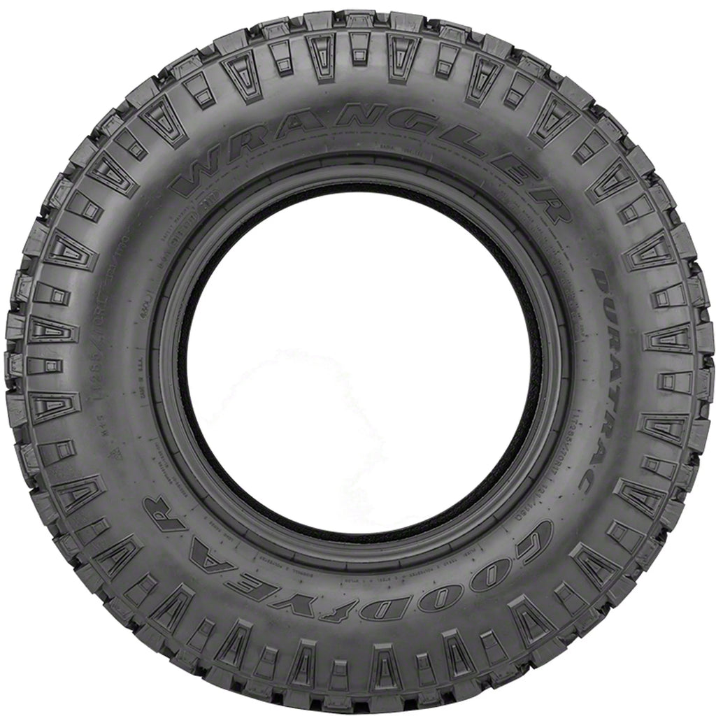 All Terrain Light Truck Tire I937
