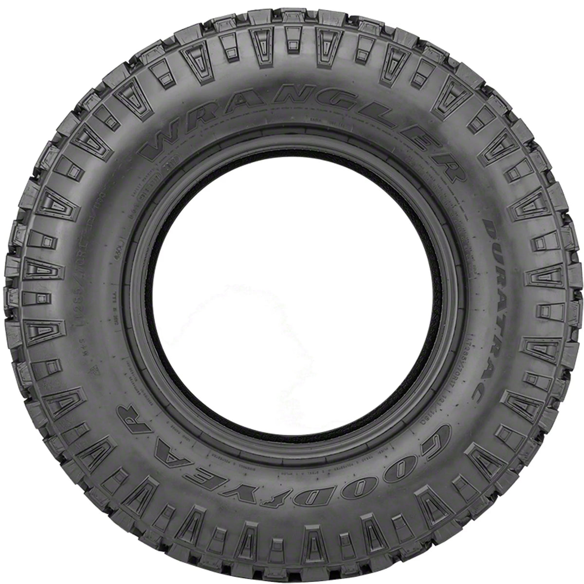 All Terrain Light Truck Tire I937