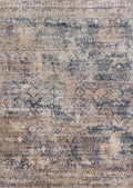 Mist Blue 9'6 x 13' Rug I965527