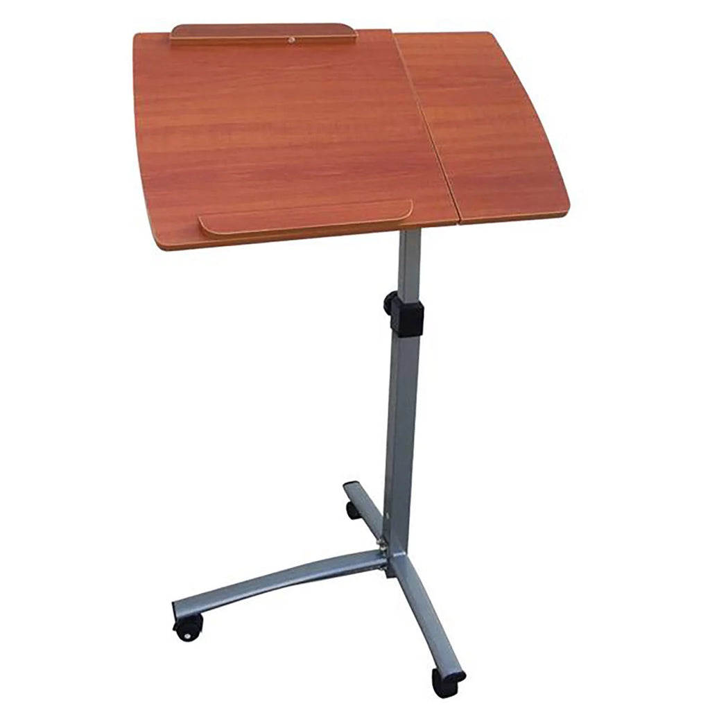 Lifting Computer Desk Brown K372134