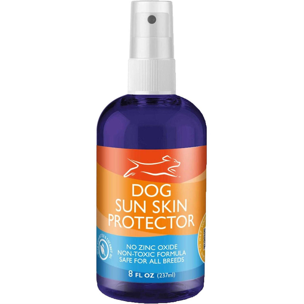 Dog Sunscreen Spray 8 oz Y848