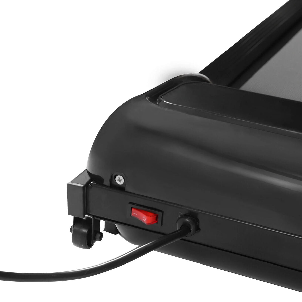 2.25HP 2 in 1 Under Desk Electric Treadmill B1829