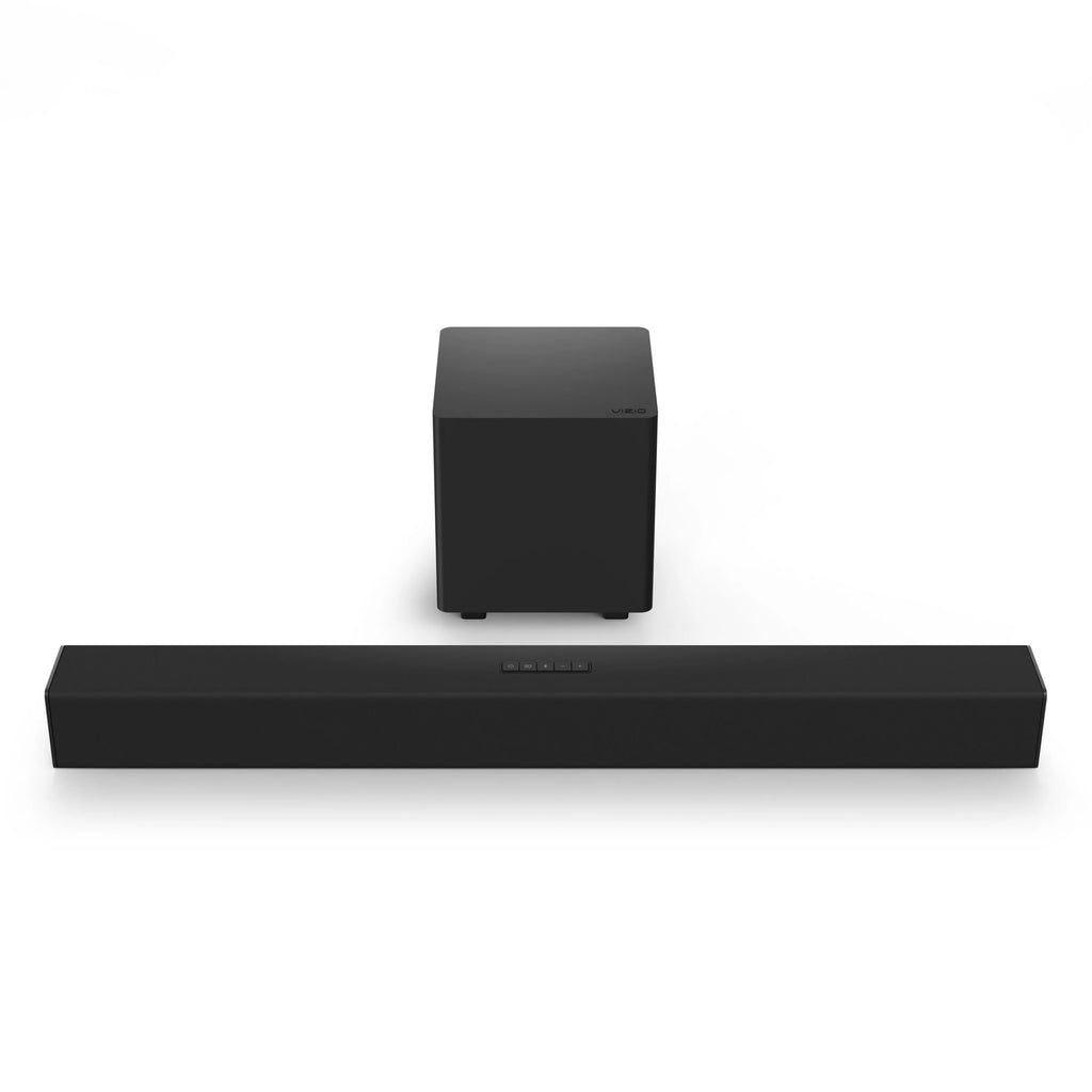 2.1 Home Theater Sound Bar with Wireless Subwoofer Q5169