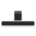 2.1 Home Theater Sound Bar with Wireless Subwoofer Q5169