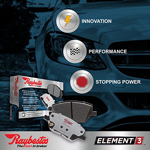 Front Brake Pad V9599