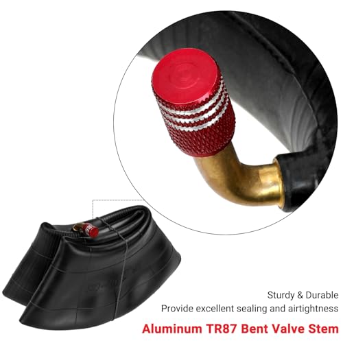 4 Pack 13x5.00-6 Tire Tube Kit E96085