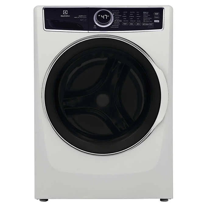 Electric Front Load Washer M366