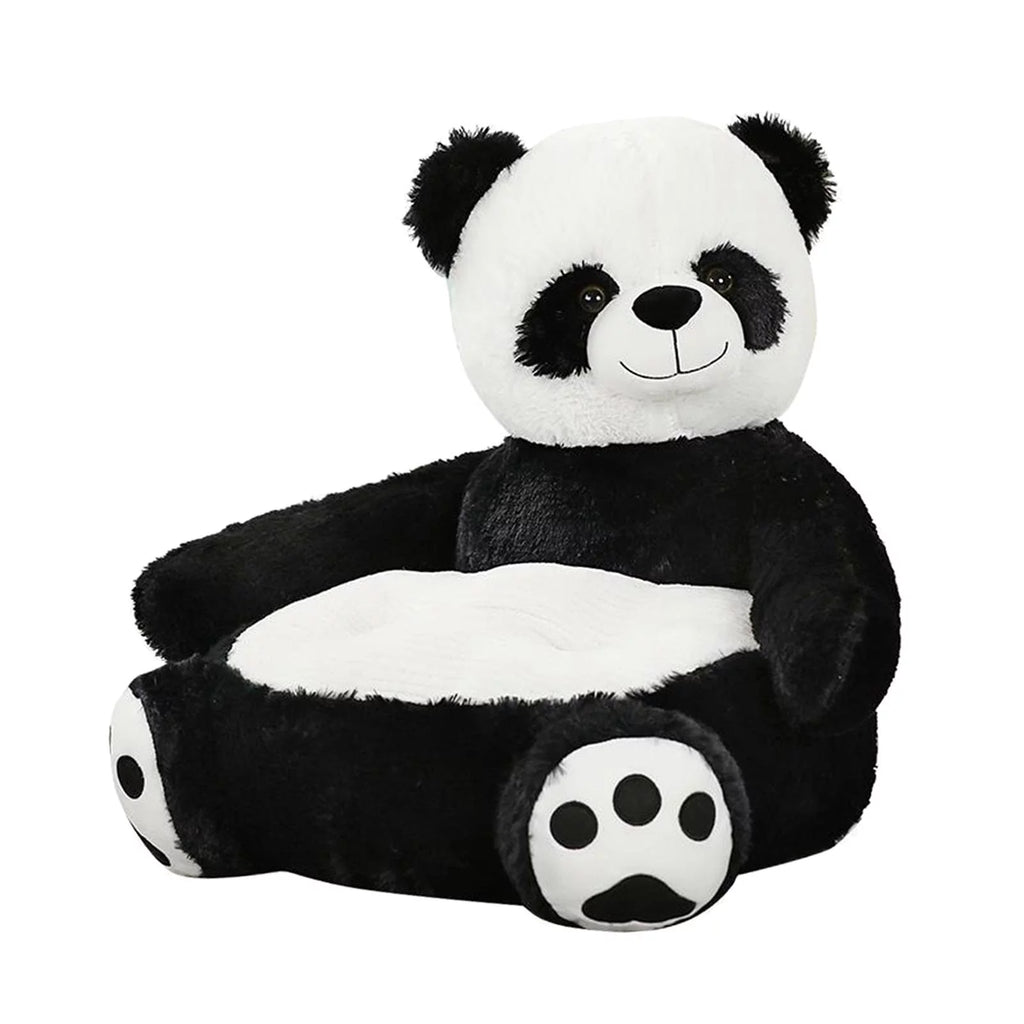 Plush Cartoons Animal Sofa Armrest Chair V864737