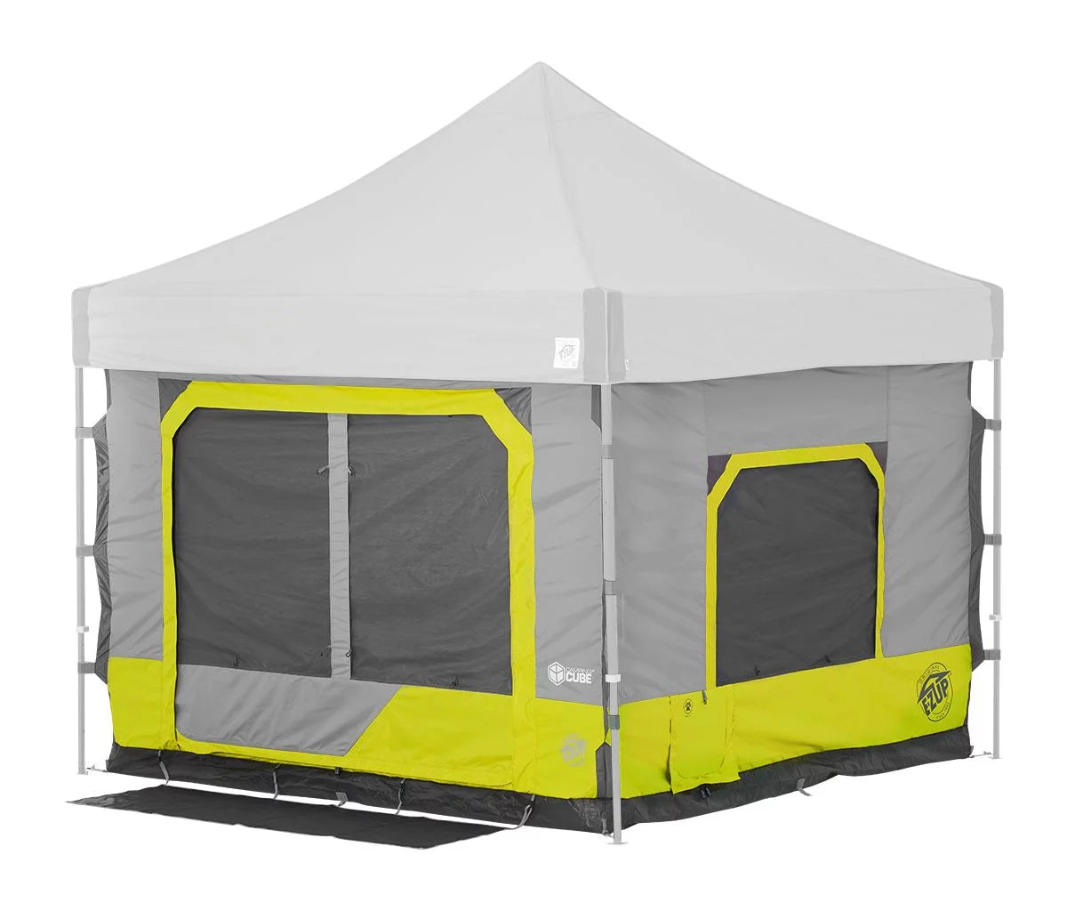 Camping Cube Canopy Tent L234543