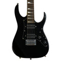 Black Electric Guitar M5814