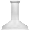 48 Wall Mount Range Hood in Stainless Steel Q786769