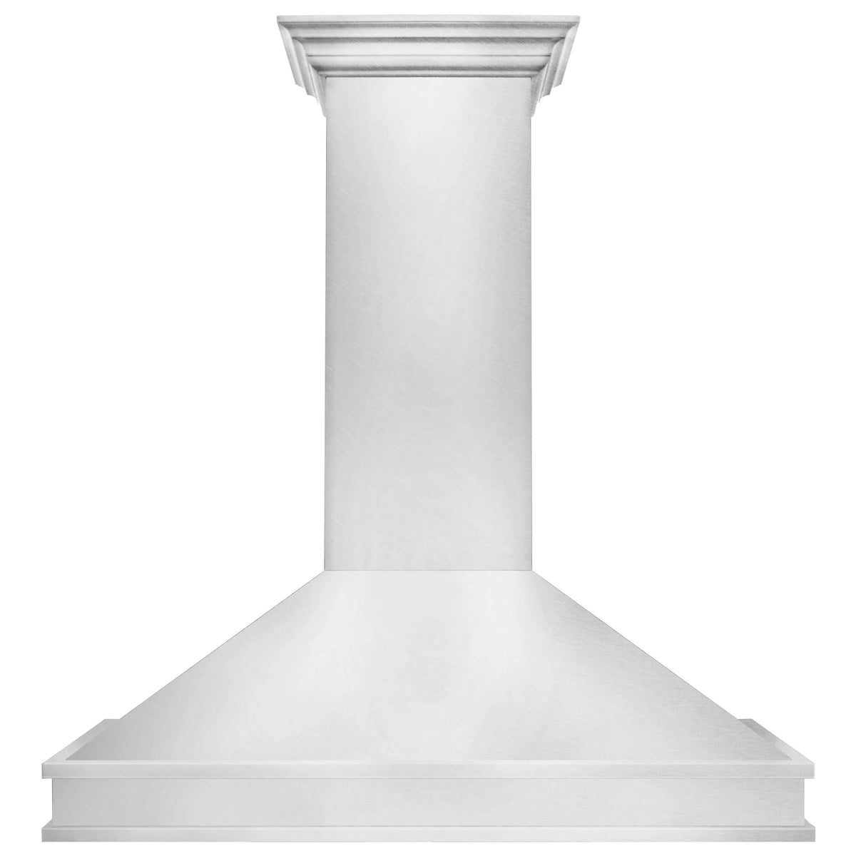 48 Wall Mount Range Hood in Stainless Steel Q786769