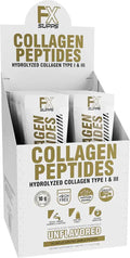 Hydrolyzed Bovine Collagen Peptides Powder Sticks T8853