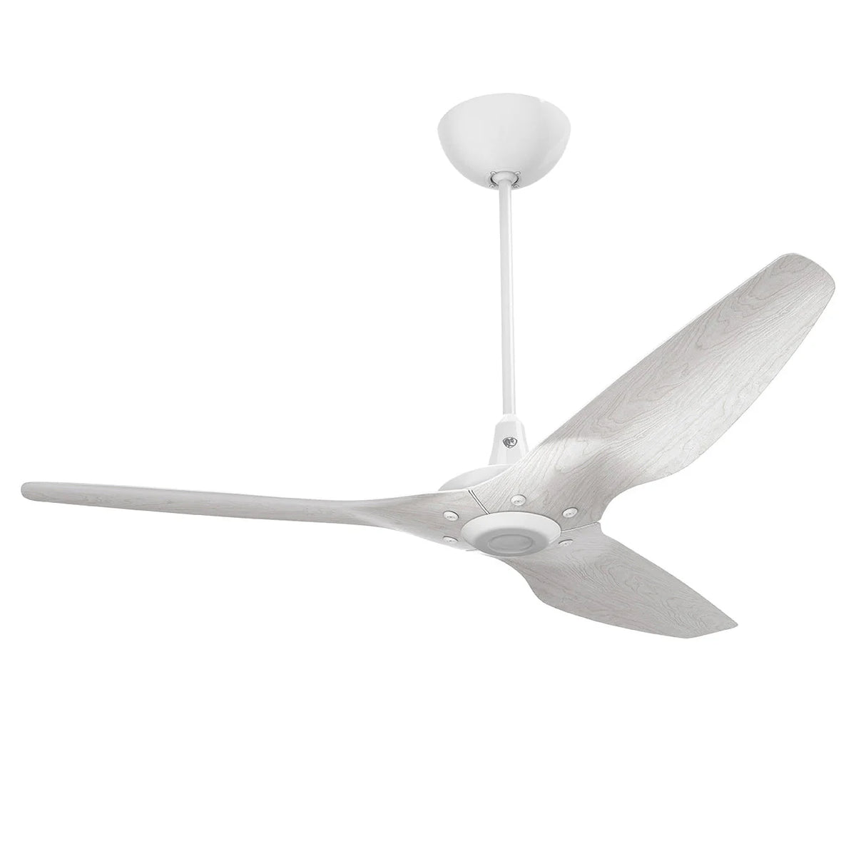 60 Ceiling Fan with LED D93038