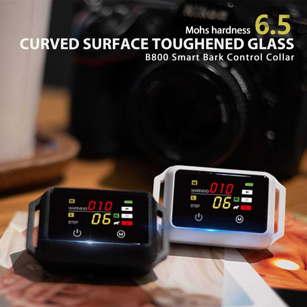 Waterproof Dog Bark Collar T489