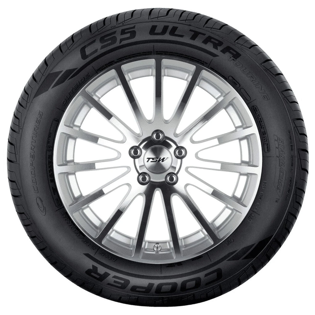 All Season 255/65R18 111H Passenger Tire Y678483