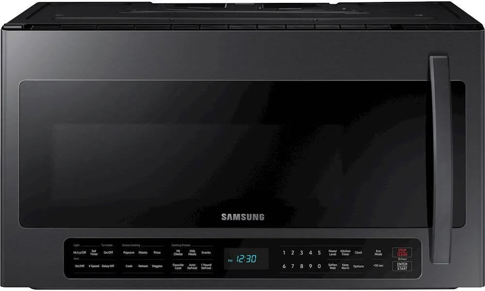 Over-the-Range Microwave O52462