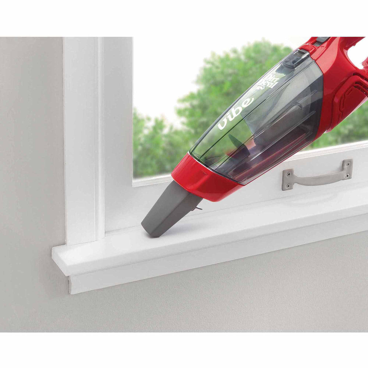 Bagless Stick Vacuum B9167