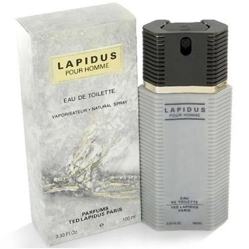 Eau De Toilette Spray 3.4 oz O6920