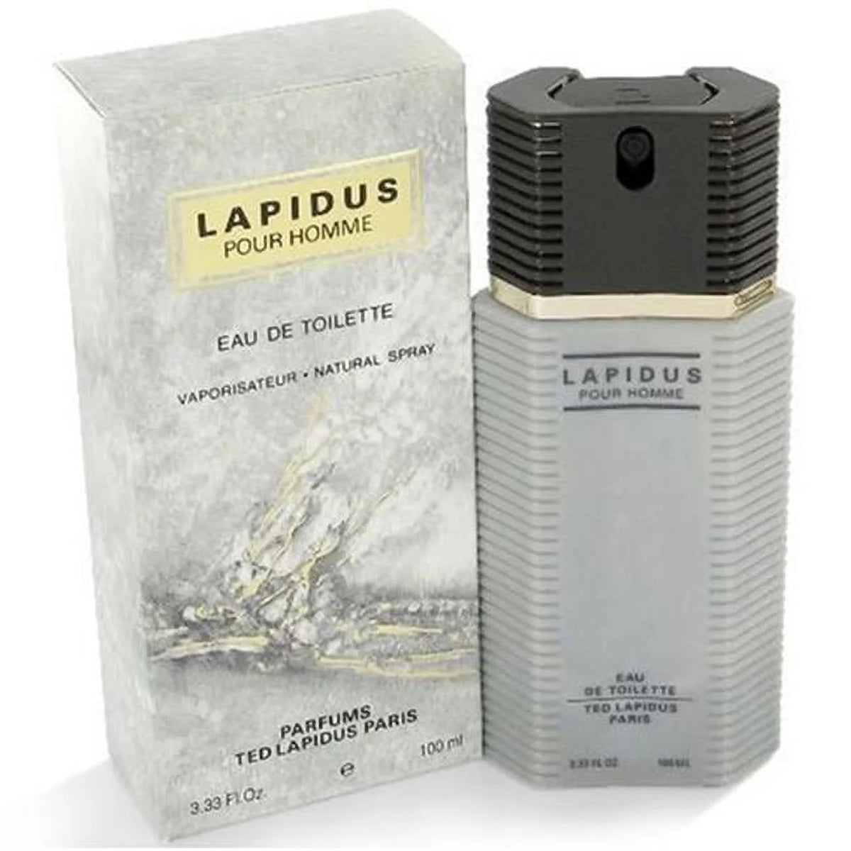 Eau De Toilette Spray 3.4 oz O6920