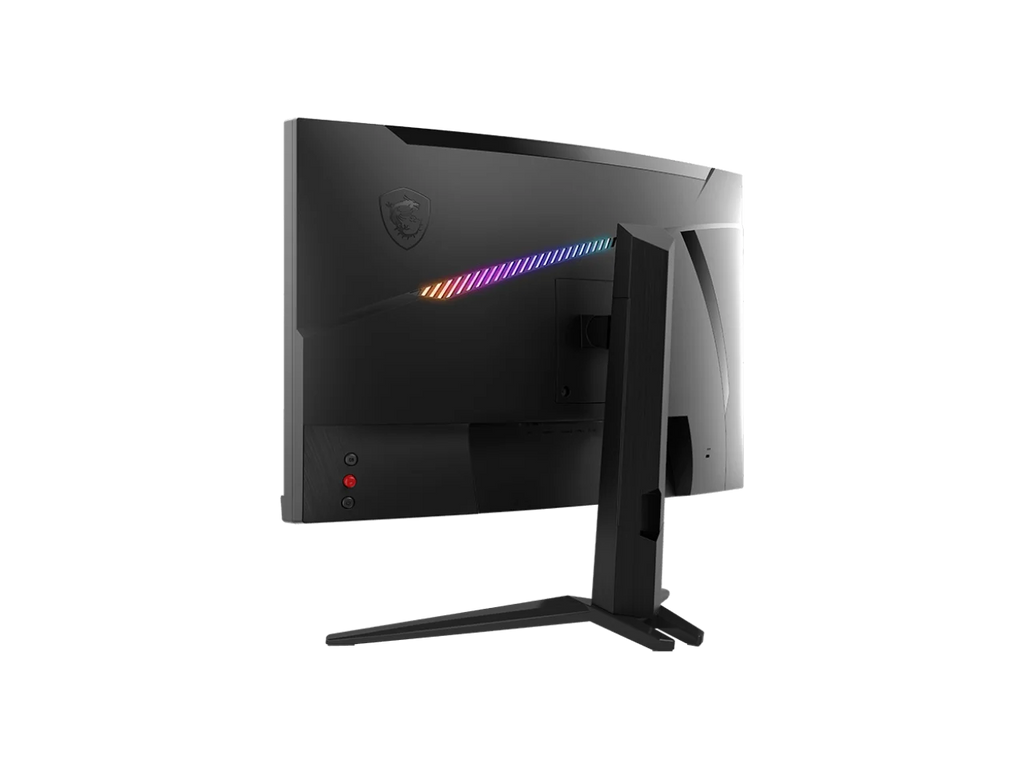 27" WQHD Curved Screen Gaming LCD Monitor Q671109