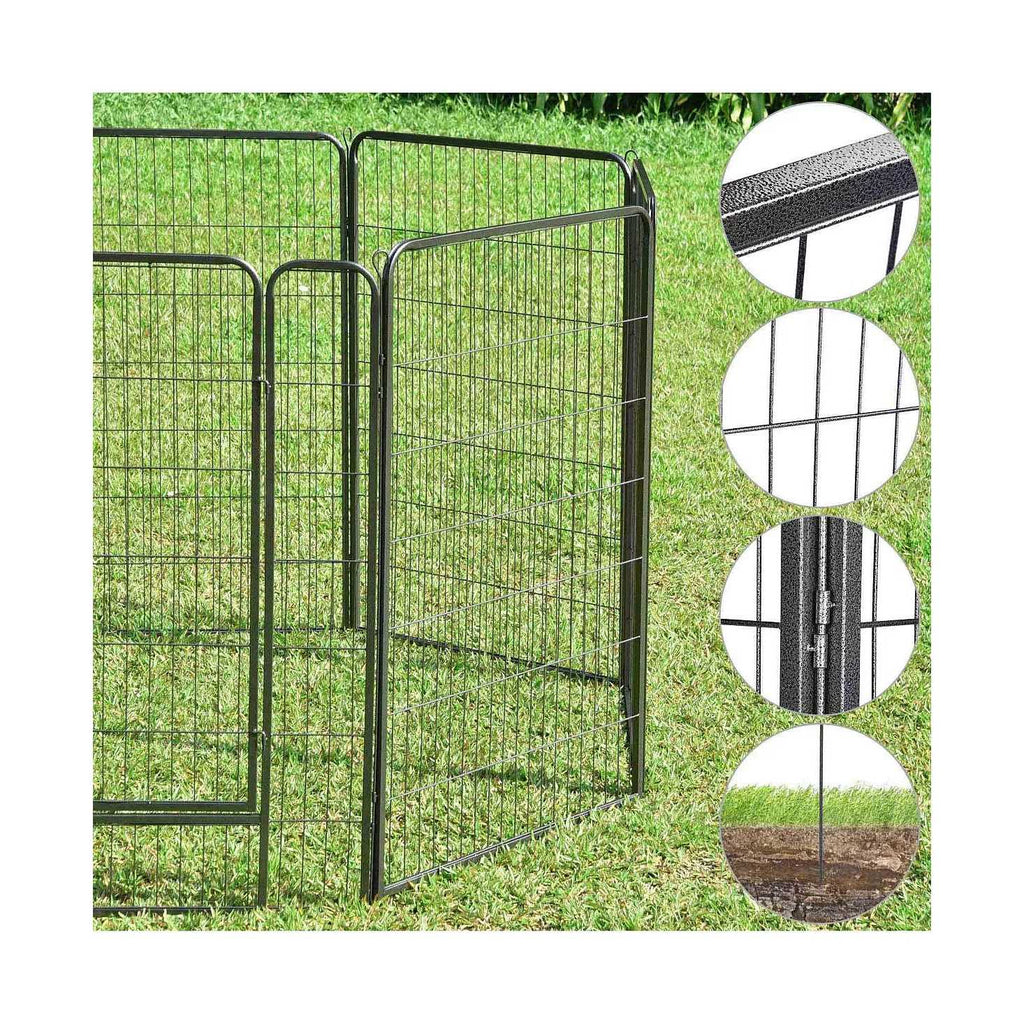 Extra Large Pet Playpen L22306